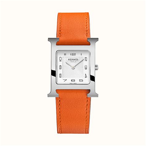 relojes hermes